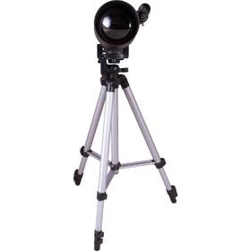 Teleskop Levenhuk Skyline Travel Sun 70 černý

 obrázek produktu 5 z 13