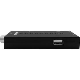 Set-top box ALMA 1660 Dongle černá barva
