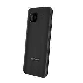 Mobilní telefon myPhone myPhone 6320 černý

 obrázek produktu 3 z 6