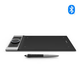 Grafický tablet XPPen Deco Pro SW černý

 obrázek produktu 3 z 7