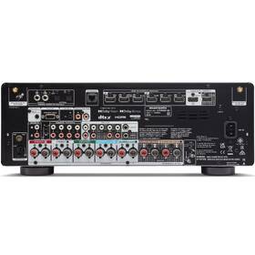 AV Receiver MARANTZ Cinema 60 DAB stříbrný/zlatý

 obrázek produktu 2 z 7