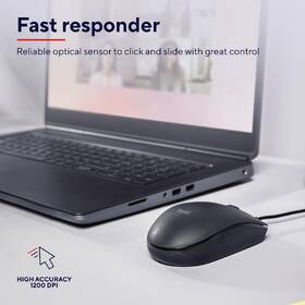 Myš Trust TM-101 černá

 obrázek produktu 5 z 7