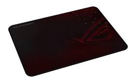 Podložka pod myš Asus ROG SCABBARD II 36 x 26 cm černá/červená

 obrázek produktu 5 z 6