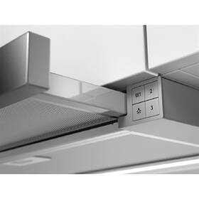Odsavač par Electrolux LFP416X šedý

 obrázek produktu 3 z 8