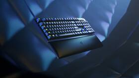 Klávesnice Razer Huntsman V2 (Purple Switch) - US Layout černá

 obrázek produktu 6 z 10