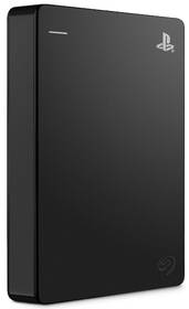 Externí pevný disk 2,5" Seagate Game Drive 4 TB pro PS4, PS5 černá barva
