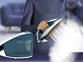 Žehlicí systém Tefal Express Power SV8111E0 

 obrázek produktu 6 z 12