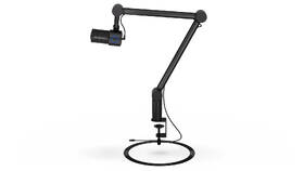 Mikrofon ENDORFY Solum Studio černý

 obrázek produktu 6 z 12