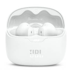 Sluchátka JBL Tune Beam bílá

 obrázek produktu 5 z 11
