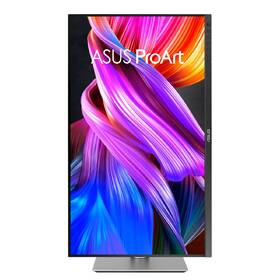 Monitor Asus ProArt PA279CRV černý/stříbrný

 obrázek produktu 8 z 10