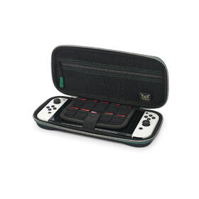 Pouzdro PowerA Protection pro Nintendo Switch - OLED Model, Nintendo Switch, Nintendo Switch Lite - Zelda Tears of the Kingdom 

 obrázek produktu 4 z 9