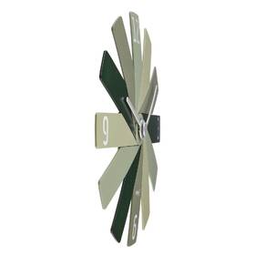 Nástěnné hodiny TFA TFA 60.3020.04 CLOCK IN THE BOX zelené

 obrázek produktu 3 z 6
