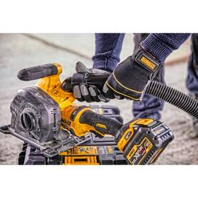 Fréza drážkovací Dewalt DCG200T2 (s baterií) 

 obrázek produktu 5 z 6