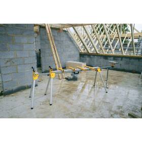 Stůl pro pily Dewalt DE7023 

 obrázek produktu 4 z 5