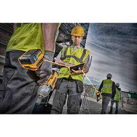 Akumulátor Dewalt 18 V XR DCB184LR 

 obrázek produktu 3 z 3