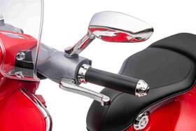 Elektrická motorka Beneo Vespa 946 červená

 obrázek produktu 9 z 15