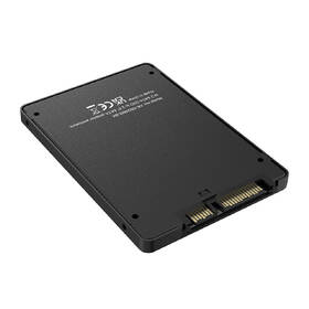 Adaptér AKASA M.2 SATA SSD na 2,5" SATA 

 obrázek produktu 5 z 5