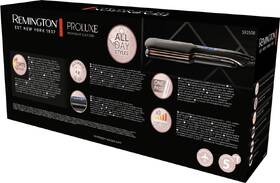 Žehlička na vlasy Remington S9150B PROluxe černá

 obrázek produktu 4 z 8