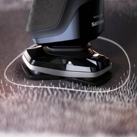 Holicí strojek Philips S5885/10 černý/modrý

 obrázek produktu 7 z 20