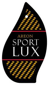 Vůně do auta Areon Car Sport Lux PLT 

 obrázek produktu 1 z 1