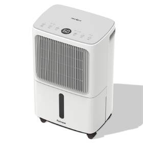 Odvlhčovač Rohnson R-91812 TRUE ION bílý

 obrázek produktu 3 z 4