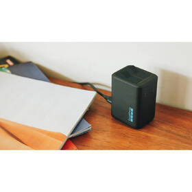 Nabíječka GoPro + 2 ks baterií Enduro HERO13 Black (Dual Battery Charger HERO13 Black) černá

 obrázek produktu 3 z 3