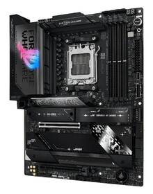 Základní deska Asus X870E-E GAMING WIFI 

