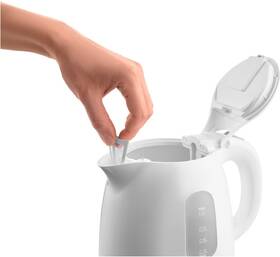 Rychlovarná konvice Sencor SWK 1102RS bílá

 obrázek produktu 5 z 11
