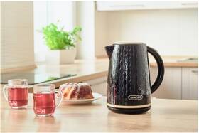 Rychlovarná konvice Sencor SWK 7201BK černá

 obrázek produktu 7 z 11