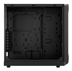 Case FRACTAL DESIGN Focus 2 Tempered Glass Clear Tint černá

 obrázek produktu 8 z 11