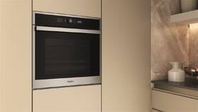 Trouba Whirlpool WOI4S8PM2SXA černá/nerez

 obrázek produktu 8 z 9