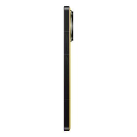 Mobilní telefon Poco F7 Ultra 5G 16 GB / 512 GB žlutá barva
