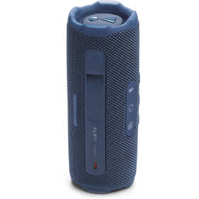 Přenosný reproduktor JBL FLIP 7 modrý

 obrázek produktu 8 z 13