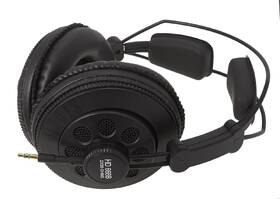 Sluchátka Superlux HD668B černá

 obrázek produktu 3 z 4
