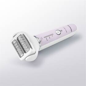 Epilátor Panasonic ES-EY30AV503 bílý/fialový

 obrázek produktu 5 z 11