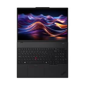 Notebook Lenovo ThinkPad P16s Gen 4 černý

 obrázek produktu 4 z 10
