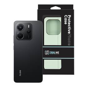 Pouzdro na mobil flipové Obal:Me SmoothTouch na Xiaomi Redmi Note 14 4G zelené

 obrázek produktu 4 z 4