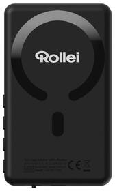 Selfie displej Rollei Easy Creator Selfie Monitor černý

 obrázek produktu 1 z 11