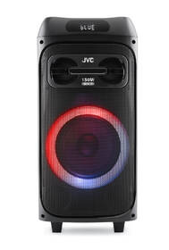 Party reproduktor JVC XS-EP514B černý

 obrázek produktu 5 z 17