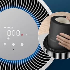 Filtr Philips FY2200/30 

 obrázek produktu 3 z 4