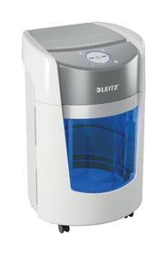 Skartovač Leitz IQ OptiMax 350 bílý

 obrázek produktu 2 z 16