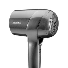 Fén BaByliss D6200E šedý

 obrázek produktu 8 z 10