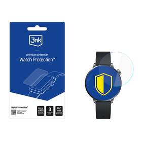 Ochranná fólie 3mk Watch Protection ARC na OnePlus Watch 3 (43mm) 

 obrázek produktu 1 z 1