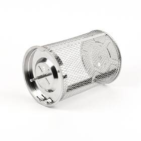 Mini trouba G3 Ferrari G1018700 černá/stříbrná

 obrázek produktu 11 z 13