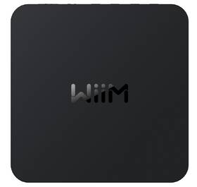 Síťový přehrávač WiiM Pro černý

 obrázek produktu 2 z 11