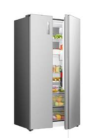 Americká lednice Hisense RS3P538NAIE nerez

 obrázek produktu 5 z 7