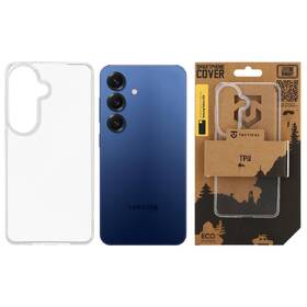 Kryt na mobil Tactical TPU na Samsung Galaxy S26 průhledný

 obrázek produktu 2 z 2