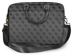 Brašna na notebook Guess 4G UpTown 15'' šedá

 obrázek produktu 1 z 1