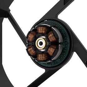Ventilátor Asus ProArt PF120 Black 3in1, 120 mm, 3 ks černý

 obrázek produktu 10 z 18