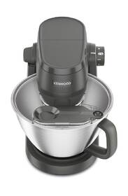 Kuchyňský robot KENWOOD KHC30.070GY šedý

 obrázek produktu 8 z 23